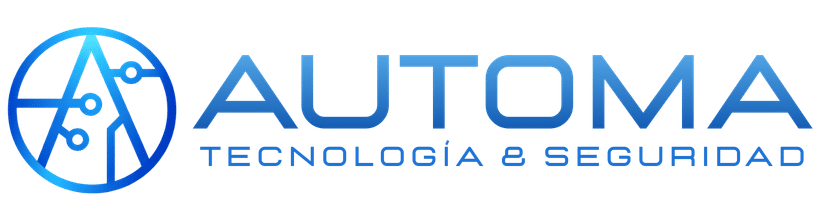 Automa Tecnología & Seguridad