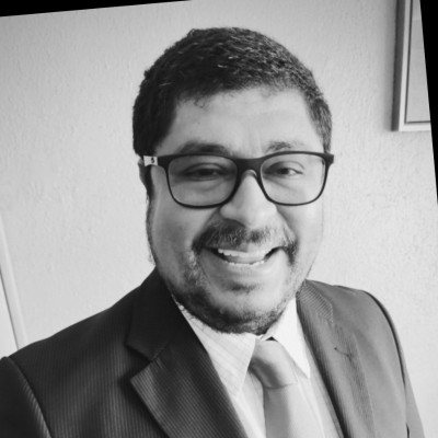 Jorge Vilos, Gerente de Ingeniería de Birman